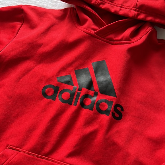 Adidas Hoodie - Picture 2 of 5